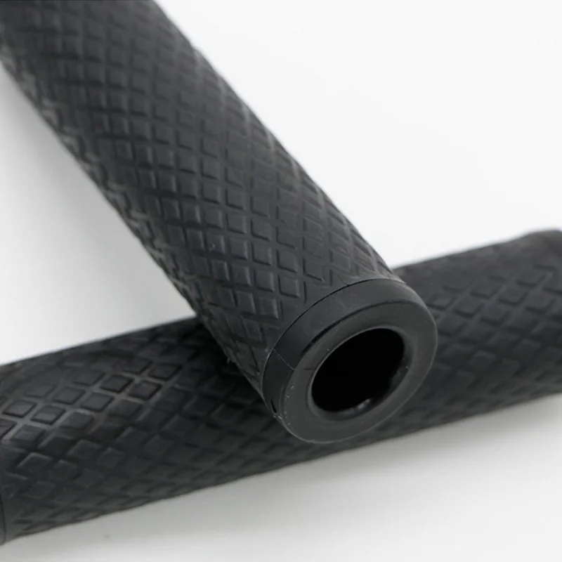 1set Hanging Training Body Building Handle Rubber Handle Fitness Accessories Pull Rope Sports Entertainment