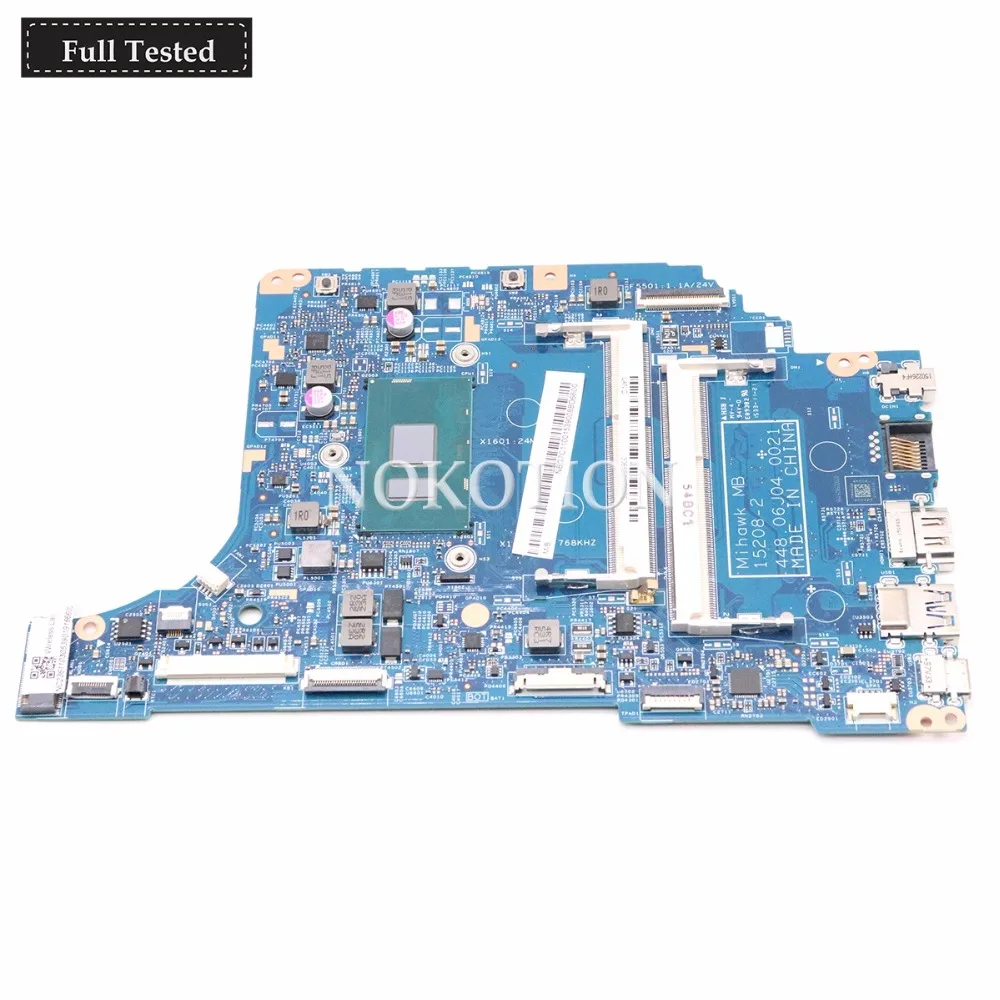 NOKOTION 15208 2 448 06J04 0021 NB G7C11 001 Main board For font b Acer b