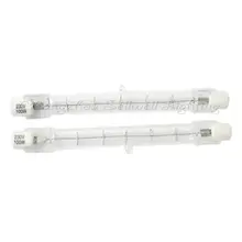 220-240 v 100 w J118! галогенные лампы A384