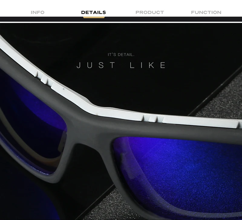 Sports sunglasses 07