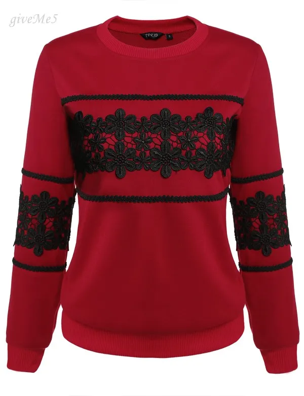 Zipper O Neck Women Warm Hoodies Sweatshirts Autumn Winter