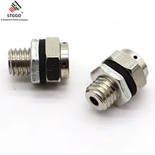 Пылезащитный M8* 1,25 контейнер дышащий пенопласт pe Vent Liner