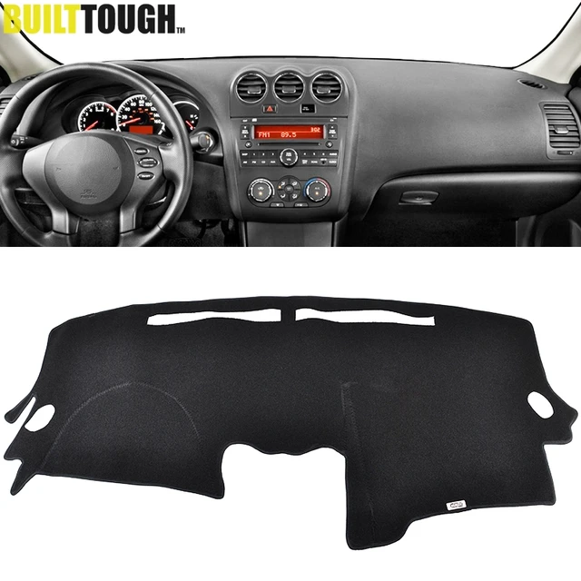 Fit For Nissan Altima 2007 2008 2009 2010 2011 2012 Dashmat Dash Mat Dashboard Cover Pad Sun