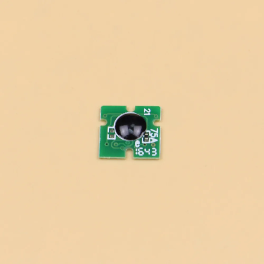1 SC-T one time carts chip V8.2 02