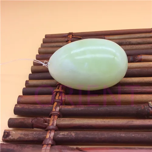 FREE SHIPPING the smallest natural jade egg(30*20mm) for Kegel Exercise 3pcs in one set pelvic floor muscles vaginal exercise FREE SHIPPING the smallest natural jade egg(30*20mm) for Kegel Exercise 3pcs in one set pelvic floor muscles vaginal exercise
