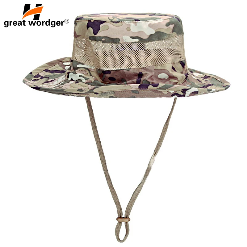 Hunting Caps