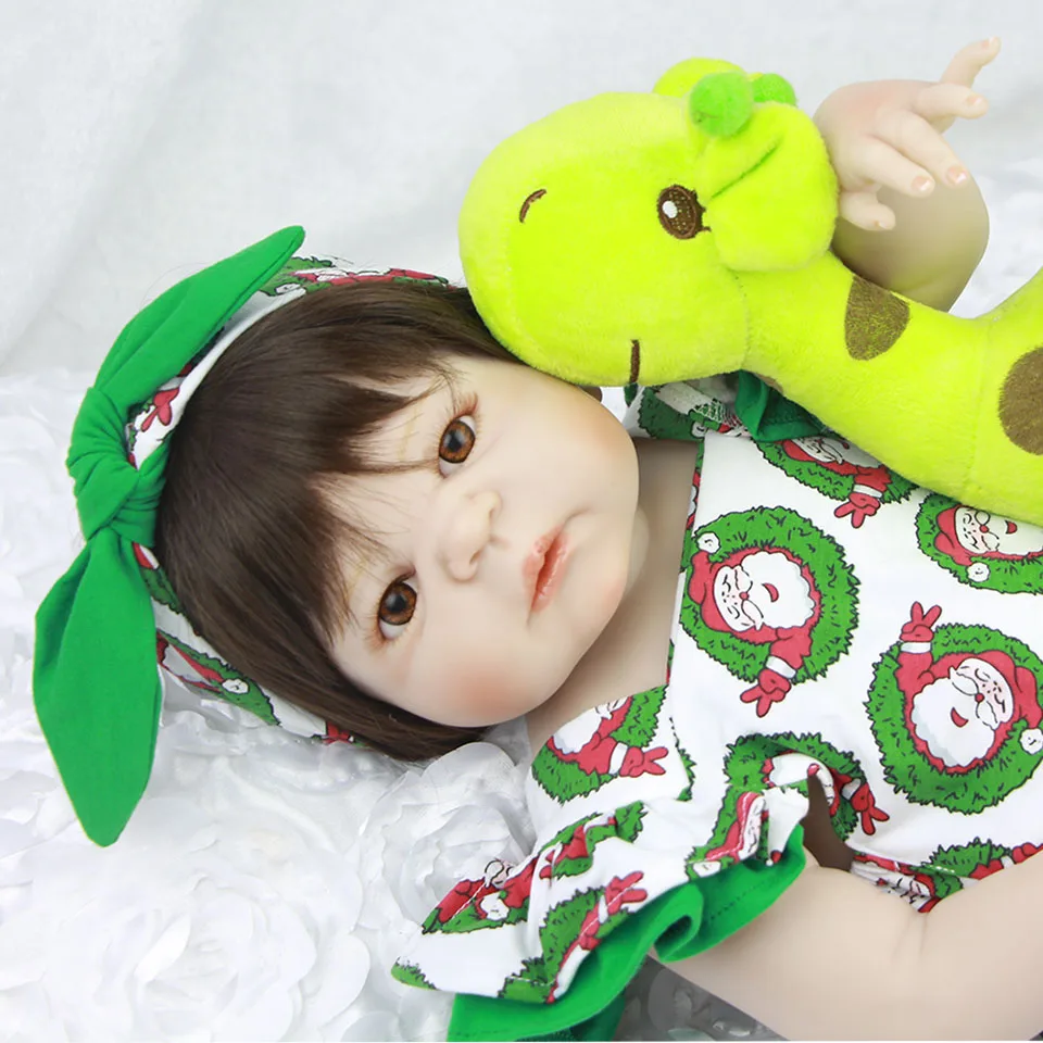 2017-Fashion-Full-Silicone-Reborn-Vinyl-Dolls-Realistic-Simulation-23-Girl-Babies-Doll-Toy-NPK-Design (5)