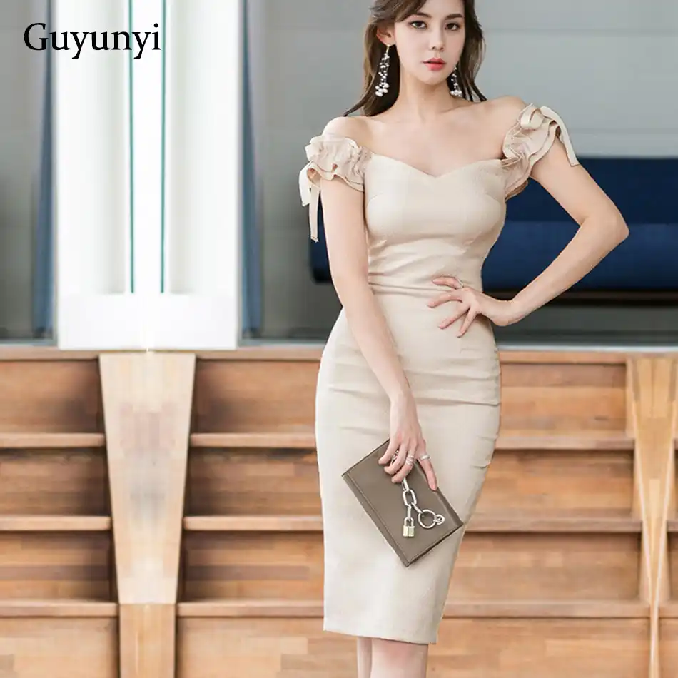 sexy classy party dresses