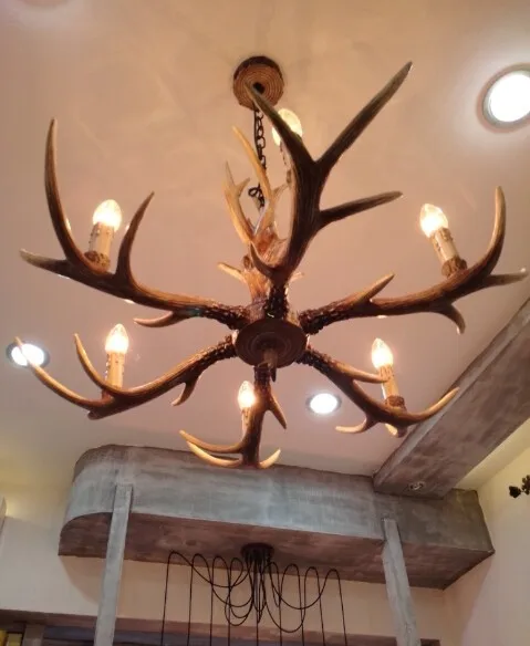 lamp