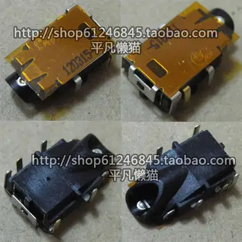 

Free shipping For ASUS flat audio interface audio hole AJ089