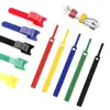 25PCS Reusable Cord Organizer Keeper Holder, Fastening Cable Ties Straps for Earbud Headphones Phones Wire Wrap Managemen ► Photo 1/6