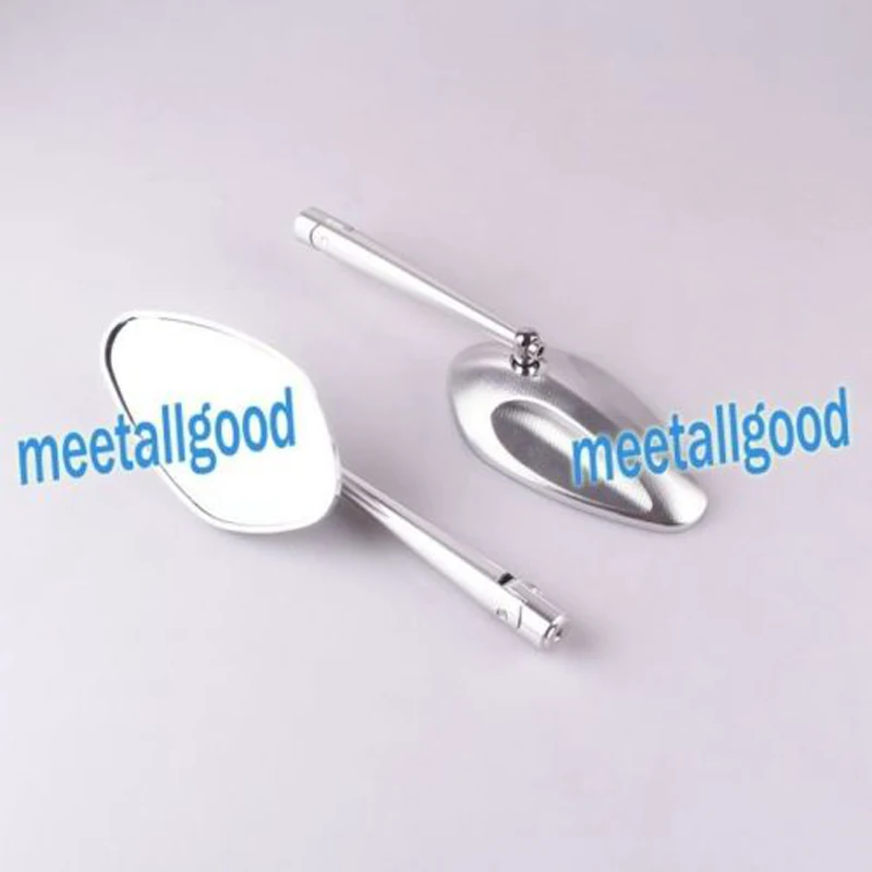 Motorcycle Rearview Rear Veiw Side Mirrors For HONDA CBR600RR/900RR/1000RR; For KAWASAKI NINJA 600/636 ZX-6R/1000 ZX-10R Pair