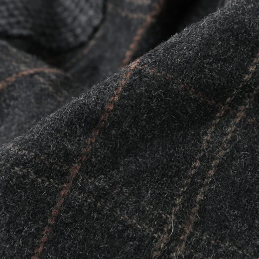 Мужской шерстяной берет в клетку английском стиле|fashion wool hats|wool hatdesigner hats |