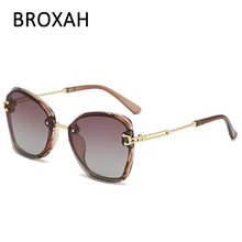 Fashion Luxury Brand Cat Eye Polarized Sunglasses Women Lady Elegant Sun Glasses Female Driving Eyewear Gafas De Sol Mujer Fashion Luxury Brand Cat Eye Polarized Sunglasses Women Lady Elegant Sun Glasses Female Driving Eyewear Gafas De Sol Mujer