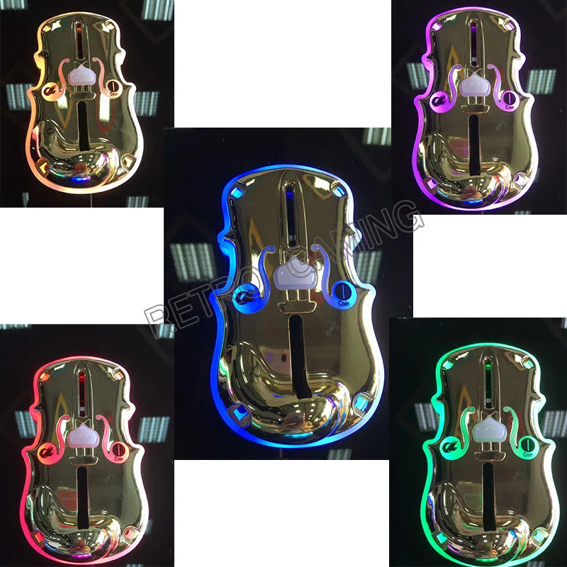 LEd joystick 