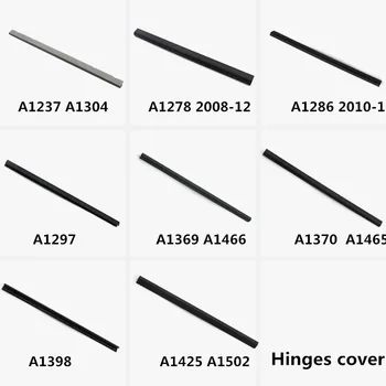 

Hinges Cover For Macbook A1237 A1304 / A1278 2008-12 / A1286 2010-12 / A1297 / A1369 A1466 / A1370 A1465 / A1398 / A1425 A1502