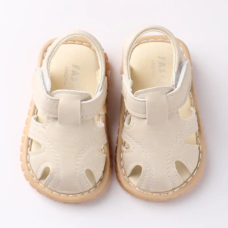 sound shoes for baby
