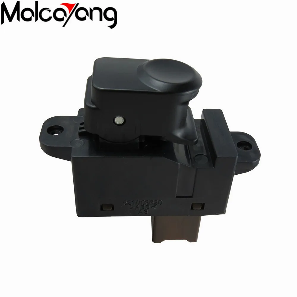 

Power Passenger Window Switch Control Button Switch For Hyundai Verna 10 14