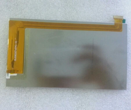 

New LCD Display Matrix For 6.0" SL006DH74FPC-V2 Inner LCD Screen Panel Module Free Shipping