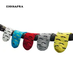 [EIOISAPRA] 1 пара с рисунком бороды лодка socken креативные носки мужские Красочные meias Япония harajuku calcetines hombre