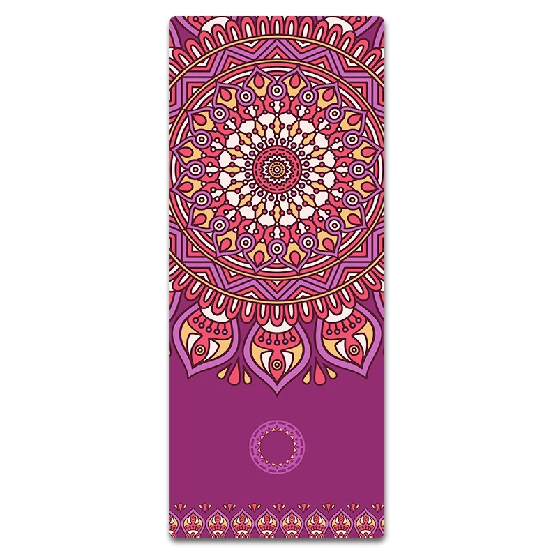 yoga mats on sale free shipping