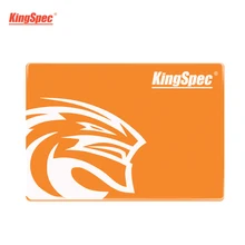 2,5 дюймов KingSpec 120 ГБ 128 ГБ, SATAIII, SSD P3-128 твердотельный накопитель 256 ГБ 240 ГБ HD HDD жесткий диск SATA3 для портативных ПК настольных компьютеров Планшеты
