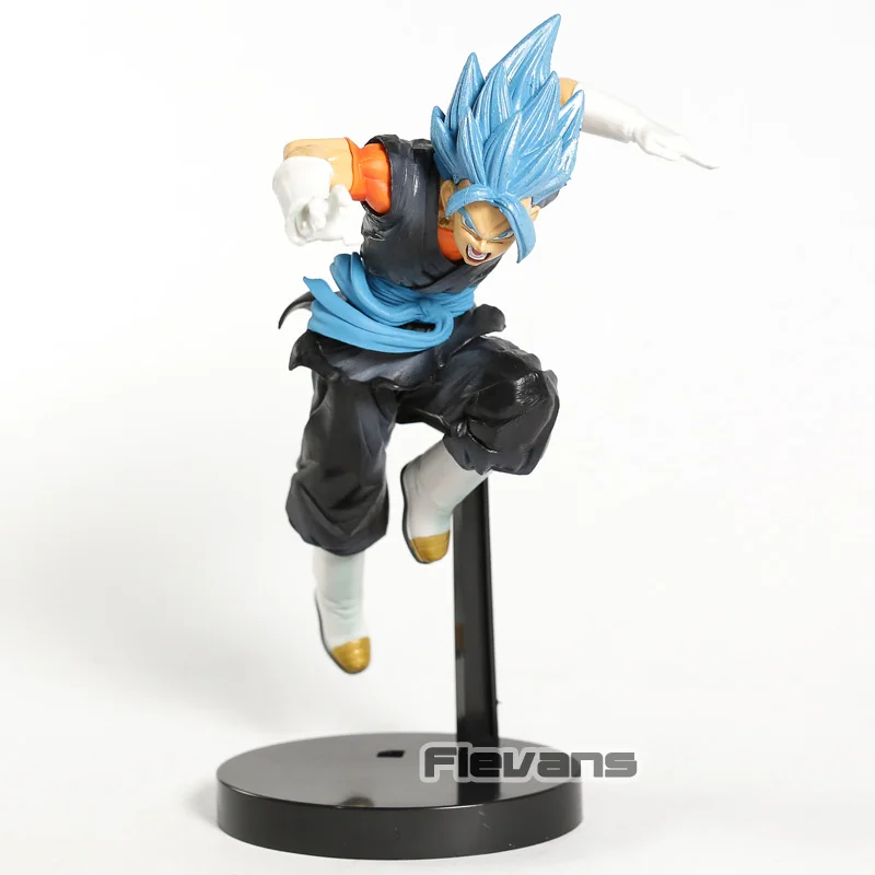 Супер Dragon Ball-Z Heroes Супер Saiyan Future trunks Chouzetsu Gikou Vol.5 ПВХ Коллекционная Фигурка режим игрушка DBZ