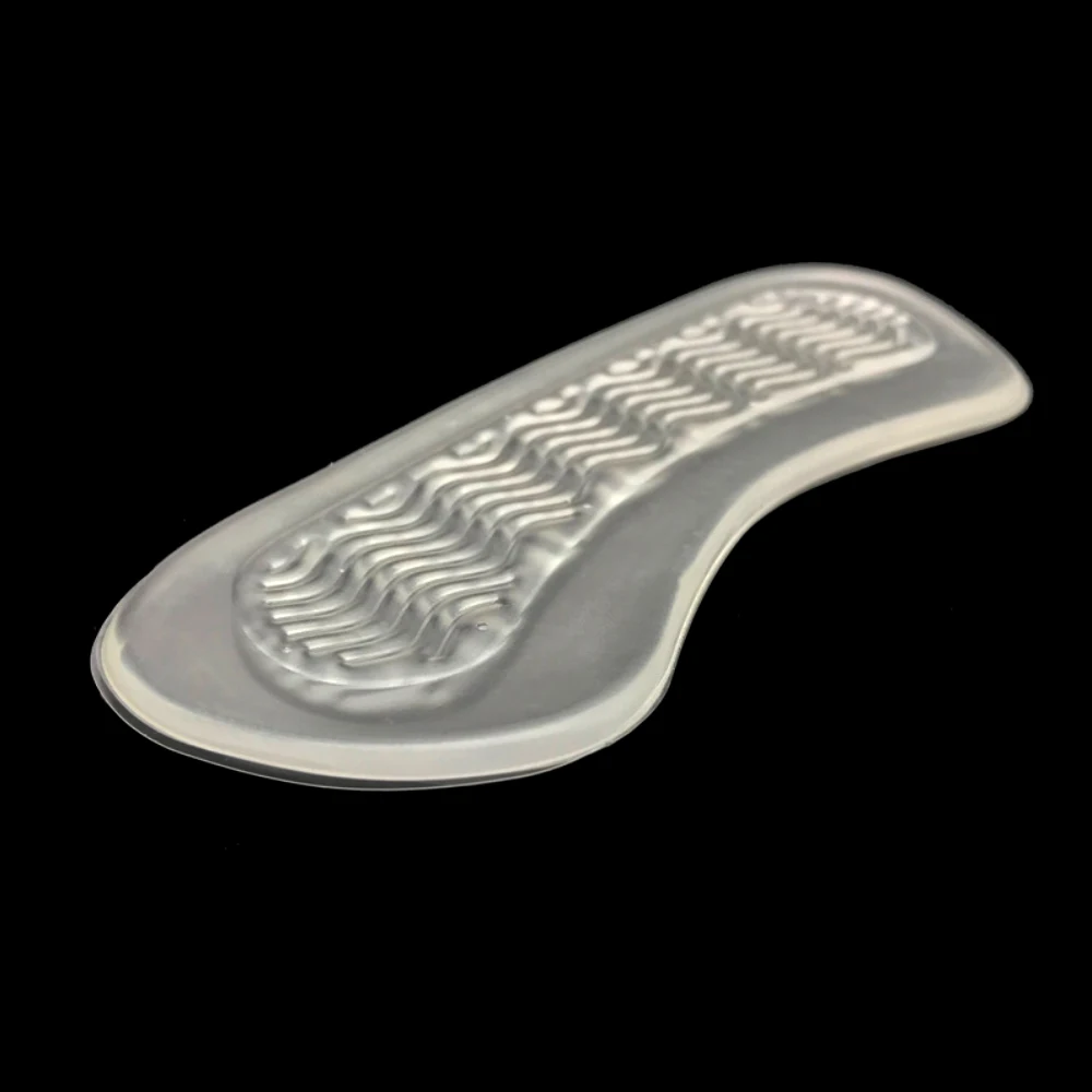 Foot Care Gel Pad Heel Sticker Insole Liner Patch Heels Protector Silicone Shoe Grip Pad Feet Pain Relief Anti Slip Shoe Pad (7)