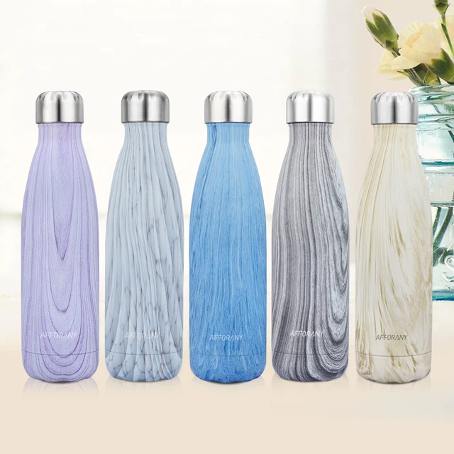 Buy 500ml Stainless Steel Vacuum Insulated Double