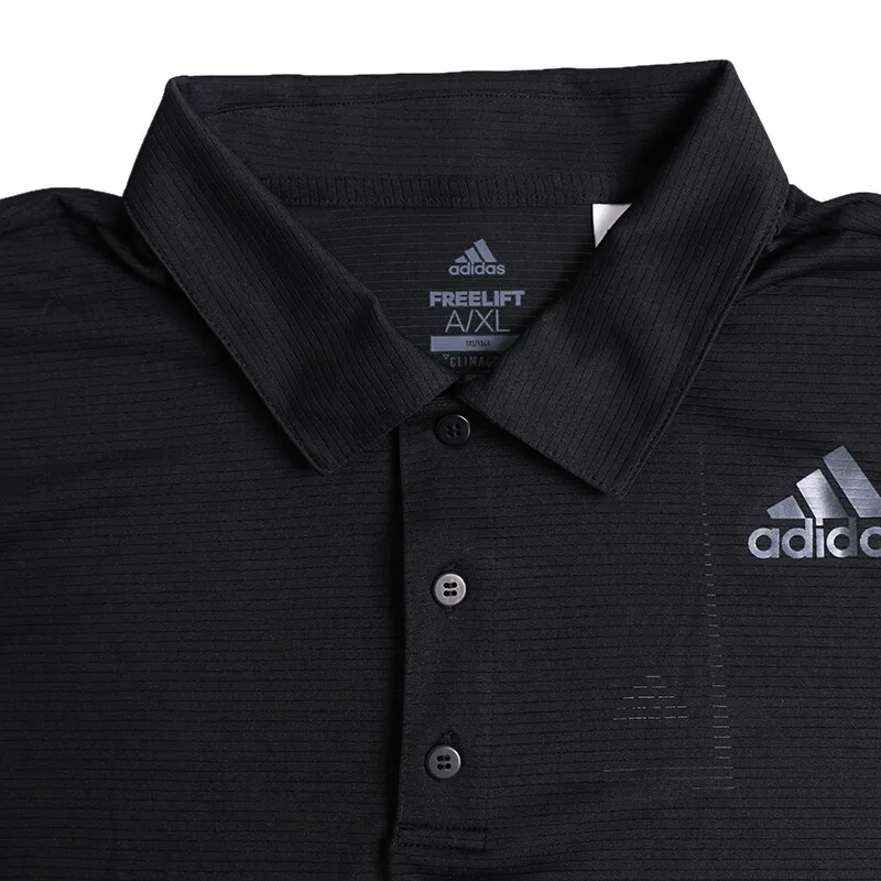 Новое поступление оригинальная Мужская спортивная одежда Adidas CLIMACOOL поло с