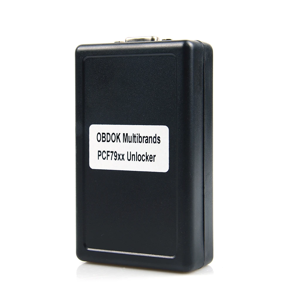 OBDOK Multibrands PCF79xx Unlocker (4)