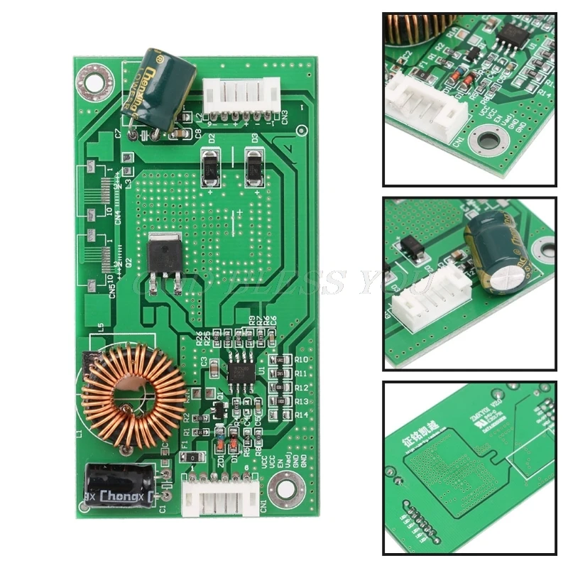 

10-42 Inch LED TV Constant Current Board Universal Inverter Driver Board
