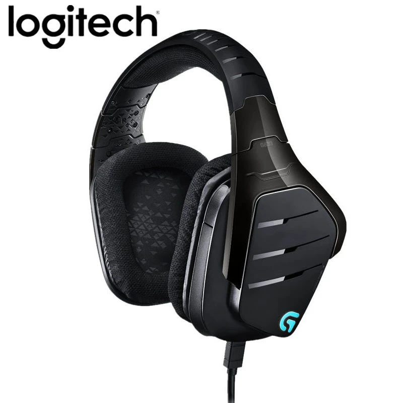 logitech headset artemis