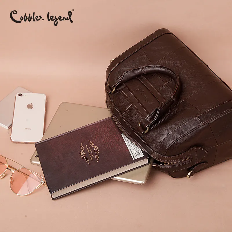 Cobbler Legend 2019 женская сумка от известного бренда сумки на плечо женские маленькие