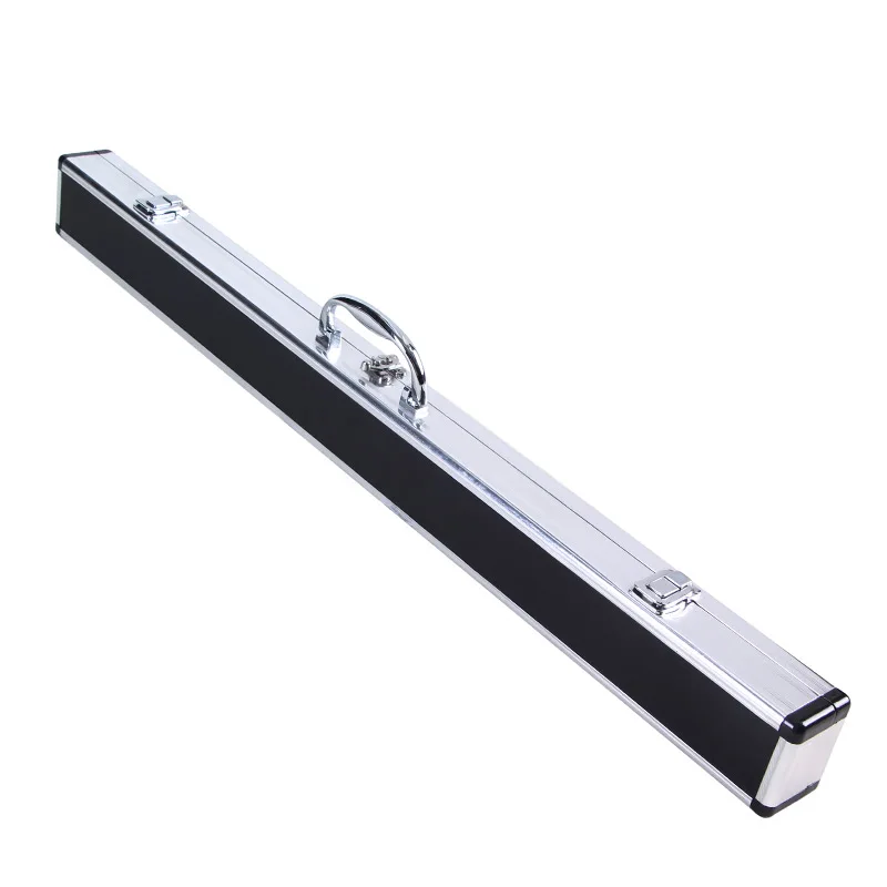 

Deluxe Aluminum Alloy Pool Cue Case Billiard Stick Carrying Case MEILIN Supreme Cue Case Professional Premium Case For Pool Cue