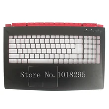 Для MSI GE72 2QD APACHE PRO MS-1792 серии верхний чехол Упор для рук 307791C411Y31 E2P-7910412-Y31