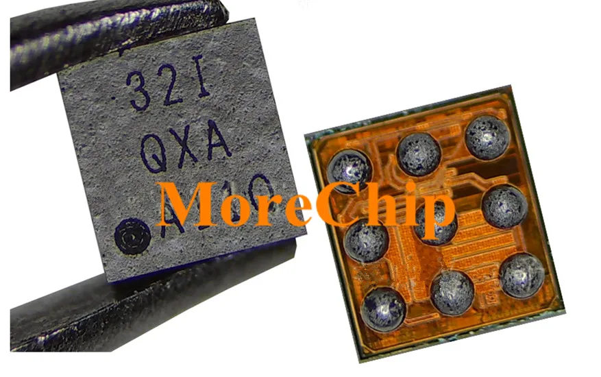 

QXA For Huawei Mate 10 Pro Charger IC Charging Chip 9 Pins USB Control IC 3pcs/lot
