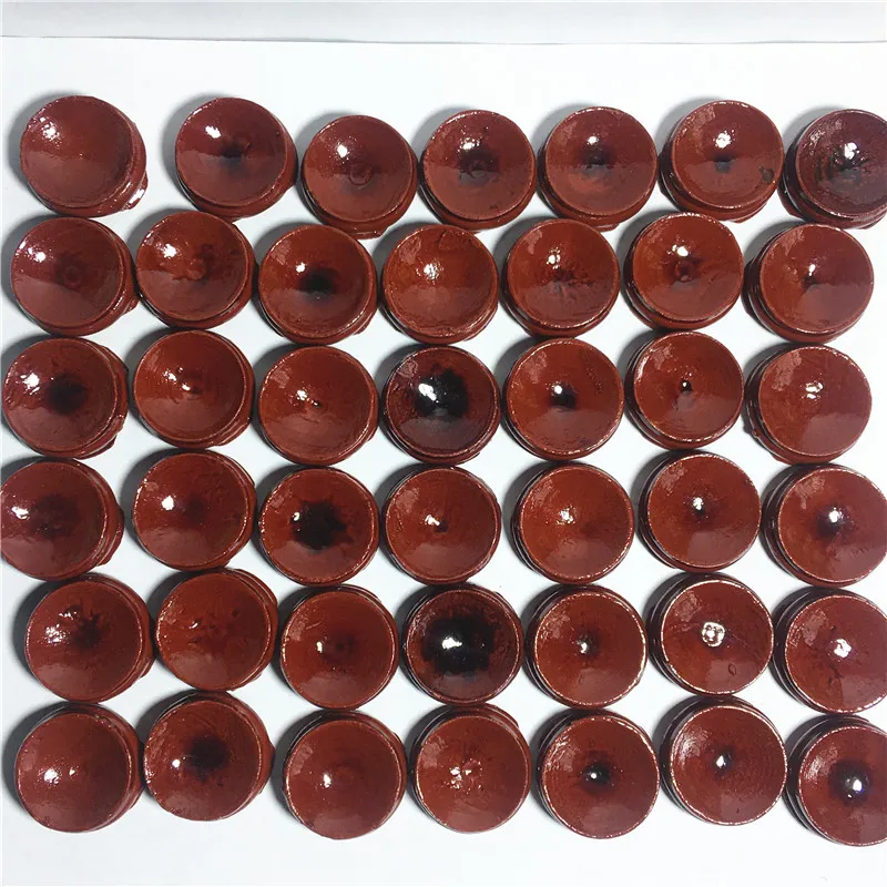 

brand new hard wood crafted stand easel for round ball sphere object