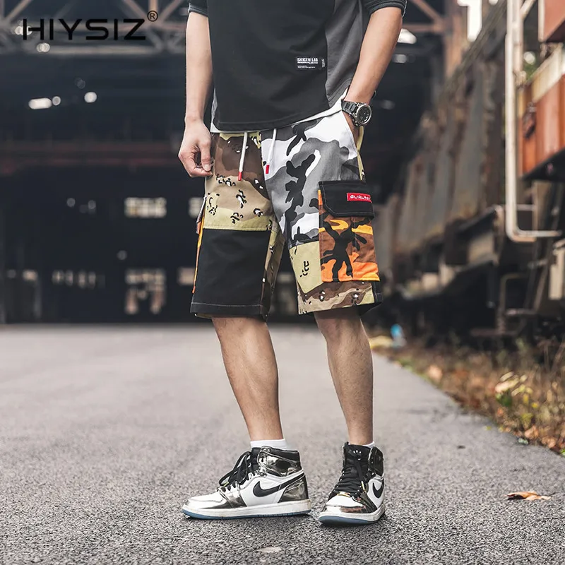 men's shoes to wear with shorts 2019