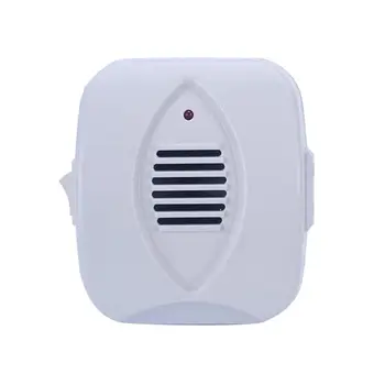 

Mouse repeller electronic mosquito repellent ultrasonic insect killer Mouse/Rodent Repeller Deterrent with LED night light