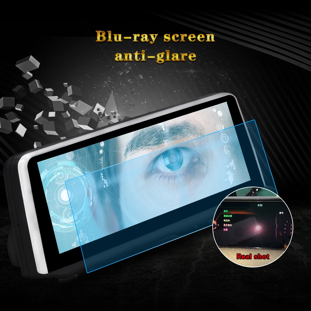 Android 8 1 ядерный IPS dvd плеер для BMW 5 серии E60 F10 F11 2004 2017 года CIC NBT система авто радио gps