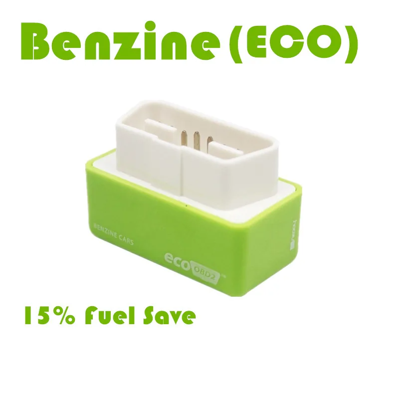 Увеличение Скрытая Мощность синий EcoOBD2 Diesel Пособия по экономике чип блок настройки Plug Drive эко OBD2 для автомобиля Дизель меньше топлива