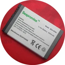 Livraison gratuite détail mobile téléphone batterie HF5X (SNN5890A) pour Motorola XT535 ME525 MB855 ME526 Defy + XT320 + MB835 MB855 MB853