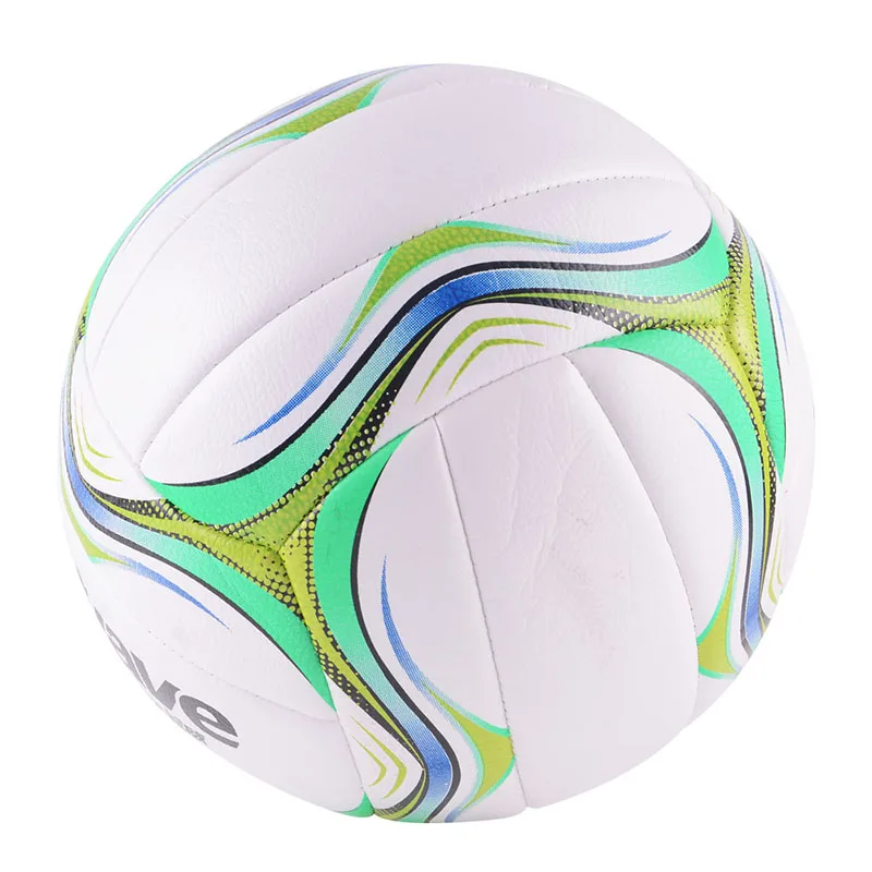 Оригинальный Lenwave волейбол lw-0572 новый бренд высокое качество натуральной Lenwave PU Материал официальный Размеры 5 волейбол Бесплатная доставка