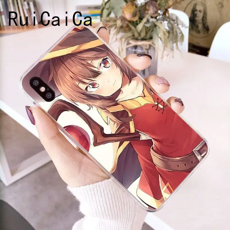 Japan Anime Konosuba Megumin