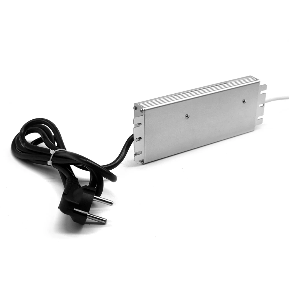 Водонепроницаемый IP67 Импульсный источник питания DC12V 60W 100W 120W 150W трансформаторы AC