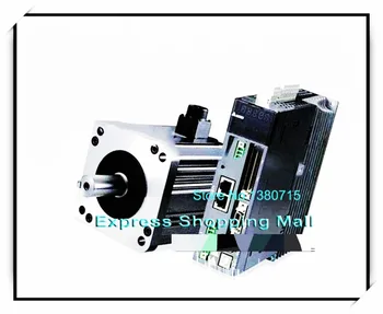 

ASD-B2-0721-B+ECMA-G21306RS 130MM 220V 600W 5.73NM 1000rpm 17Bit AC Servo Motor& Drive Kit& Cable