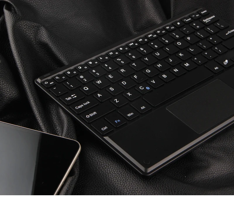 F X505F Tablet PC Sem Fio teclado