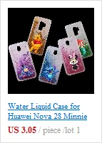 Милый 3D мультфильм милый Минни камера чехол для huawei P20/P30/Pro/mate 20 Pro/Nova 4 Fundas Мягкий силиконовый чехол для телефона