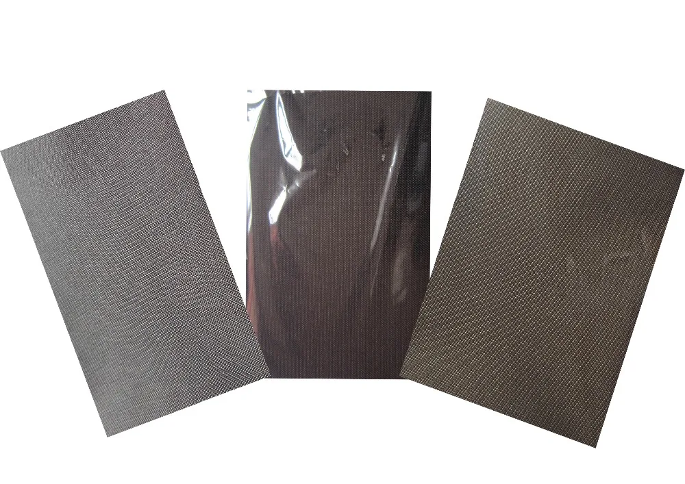 Cordura 1000D nylon ripstop fabric, thick hard short time waterproof